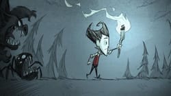 Don't Starve