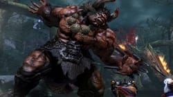Toukiden : The Age of Demon
