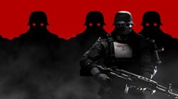 Wolfenstein : The New Order