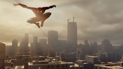 The Amazing Spider-Man 2