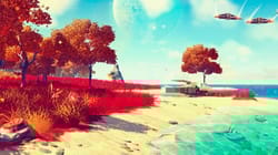 No Man's Sky