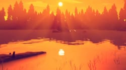 Firewatch