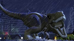 LEGO Jurassic World