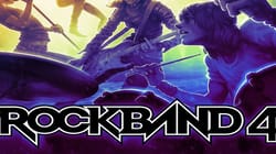 Rock Band 4