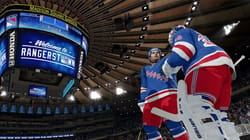 NHL 16