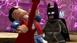 LEGO Dimensions