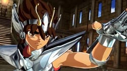 Saint Seiya : Soldier's Soul