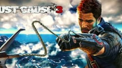 Just Cause 3