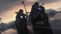 Driveclub Bikes