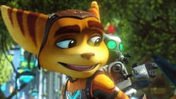 Ratchet & Clank (PS4)