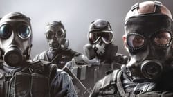 Tom Clancy's Rainbow Six Siege