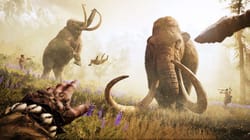 Far Cry Primal