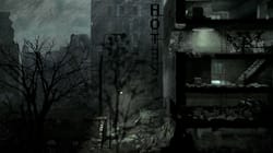 This War Of Mine: The Little Ones