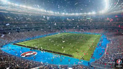 PES 2016 - UEFA Euro 2016