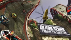 Trackmania Turbo