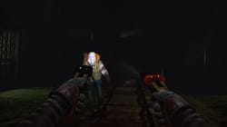 Until Dawn : Rush of Blood