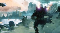 Titanfall 2