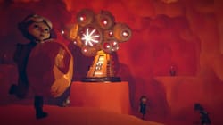 The Tomorrow Children
