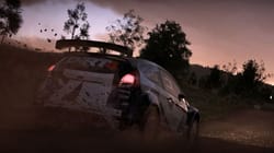 DiRT 4