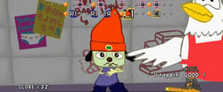 PaRappa the Rapper Remastered