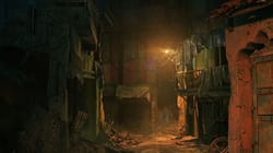 Uncharted : The Lost Legacy