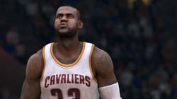 NBA Live 2018