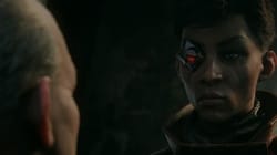 Dishonored : La mort de l'Outsider