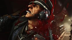 Wolfenstein II : The New Colossus