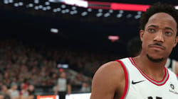 NBA 2K18