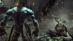 Darksiders II: Deathinitive Edition
