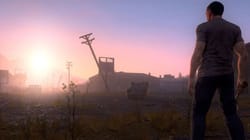 H1Z1 : Battle Royale