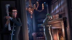 We Happy Few