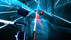 Beat Saber