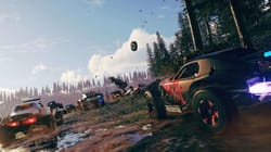 ONRUSH