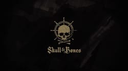 Skull & Bones