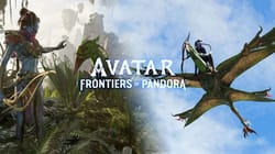 Avatar: Frontiers of Pandora