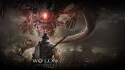 Wo Long : Fallen Dynasty