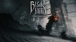 Bleak Faith : Forsaken