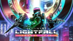 Destiny 2 : Lightfall