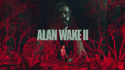 Alan Wake 2