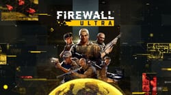 Firewall™ Ultra