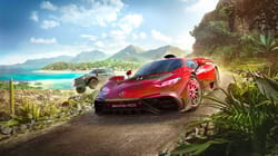 Forza Horizon