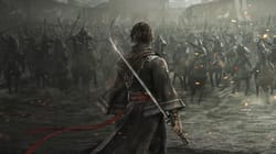 Dynasty Warriors : Origins