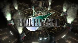 Final Fantasy VII (original)
