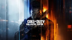 Call of Duty : Black Ops 7