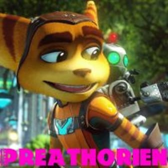 Preathorien