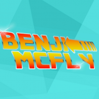 Benji-McFly