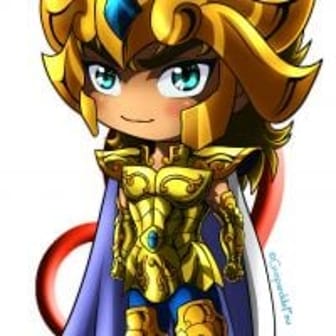 Darklionsenshi
