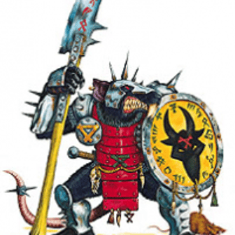 skaven