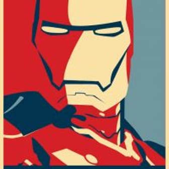 Loganstark